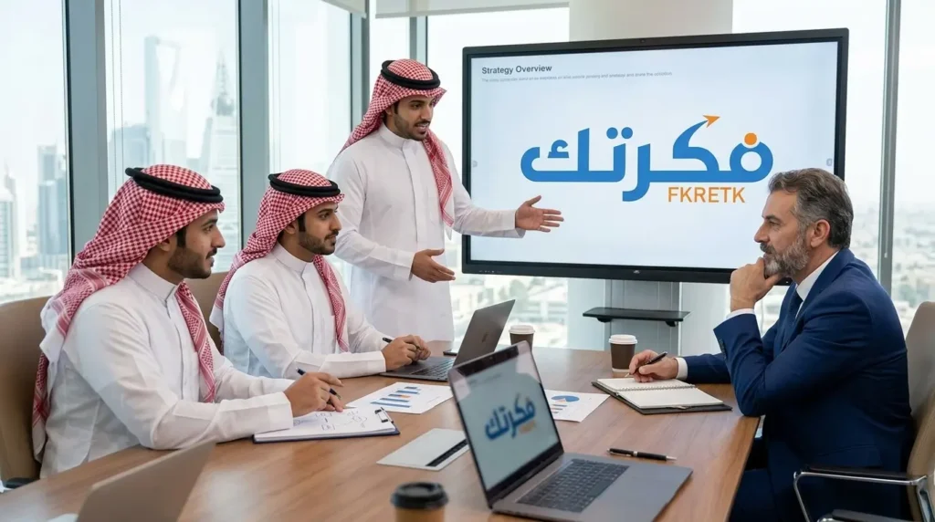 كيف تبدأ خطة تسويقية ناجحة؟
