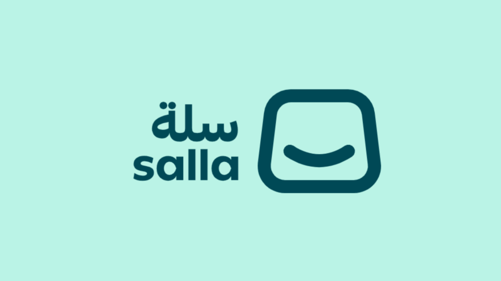 انشاء متجر سلة