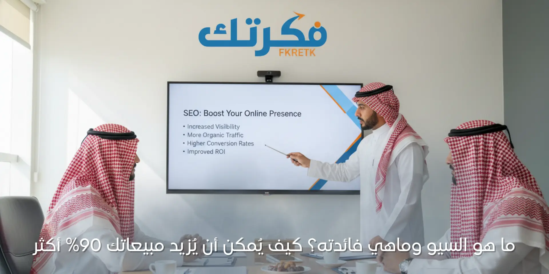 ما هو السيو وماهي فائدته