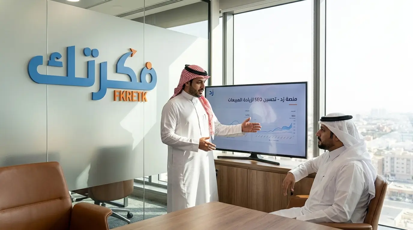 أخطاء تمنع نجاح تحسين SEO متجر زد
