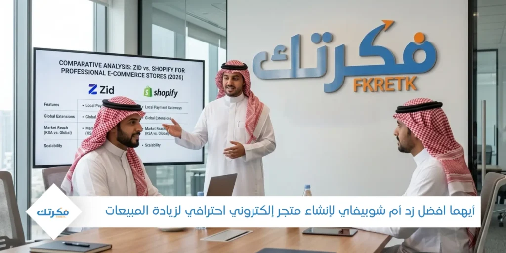 أيهما افضل زد أم شوبيفاي