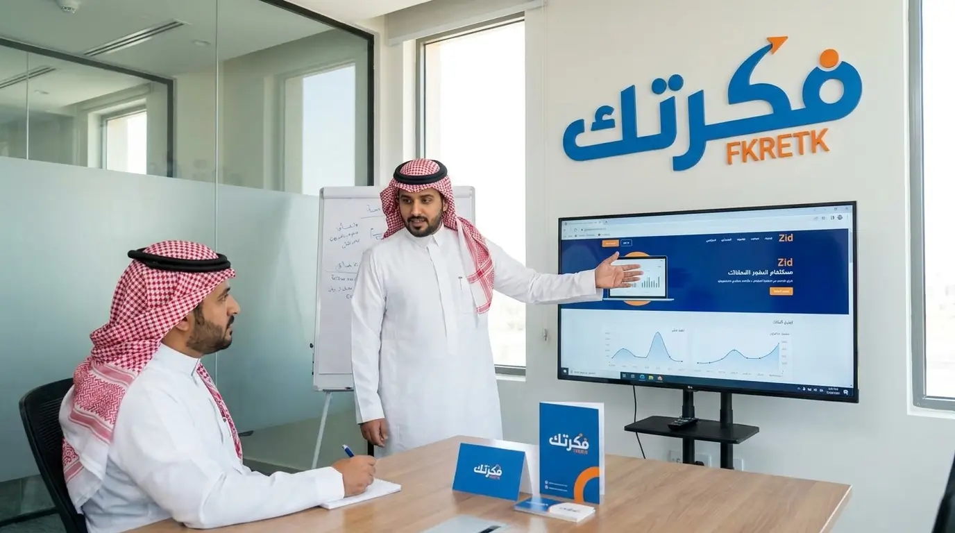 التسويق بالمحتوى لمتاجر زد