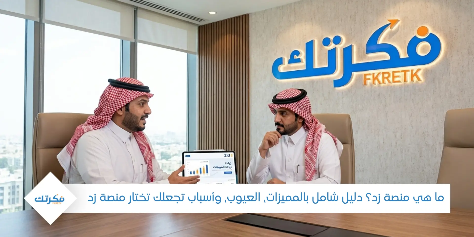 ما هي منصة زد؟