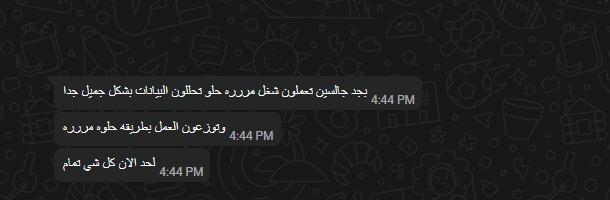 تقييم حقيقي لأعمال فكرتك الرقمية