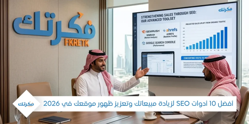 أدوات SEO