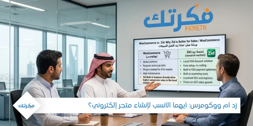 زد أم ووكومرس